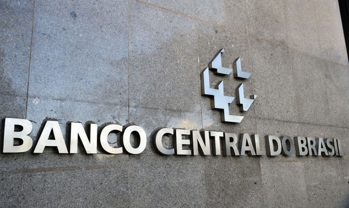 Edifício-Sede do Banco Central em Brasília - Foto: Marcello Casal Jr. | Agência Brasil