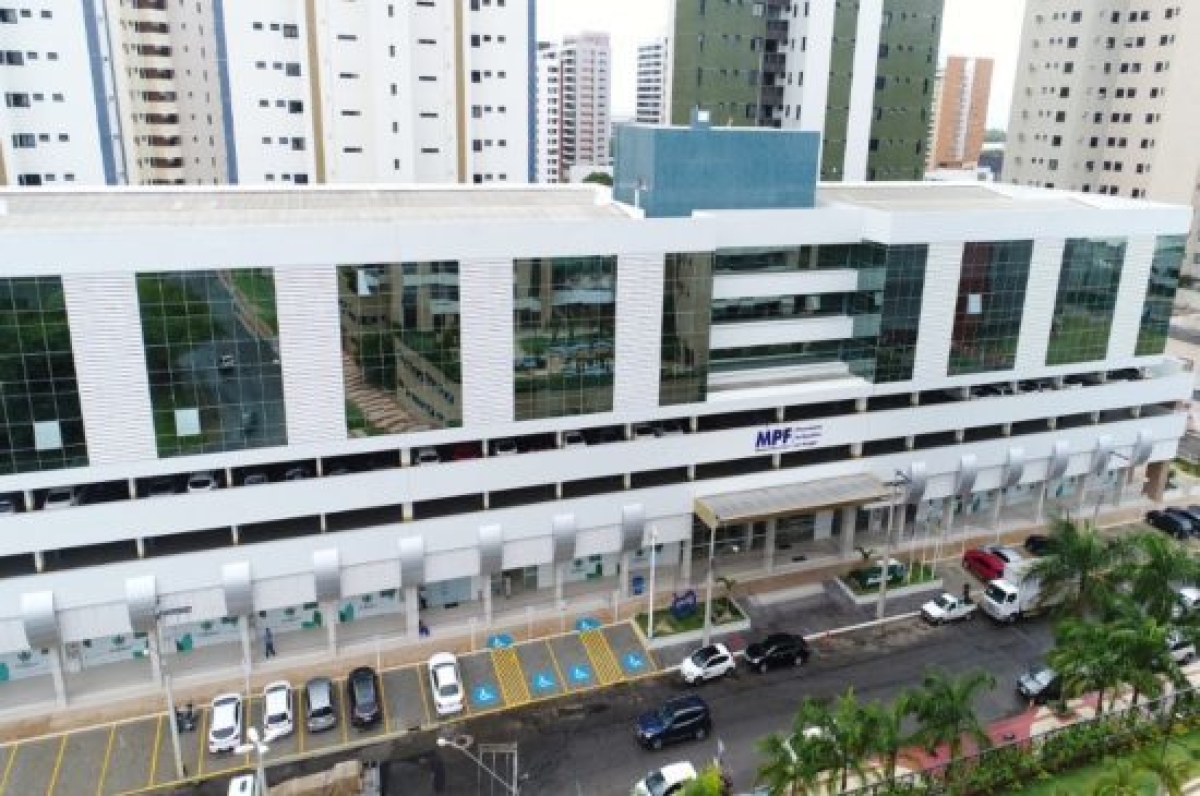 Caso Genivaldo: MPF ajuíza ação criminal contra policiais - Foto: MPF/SE