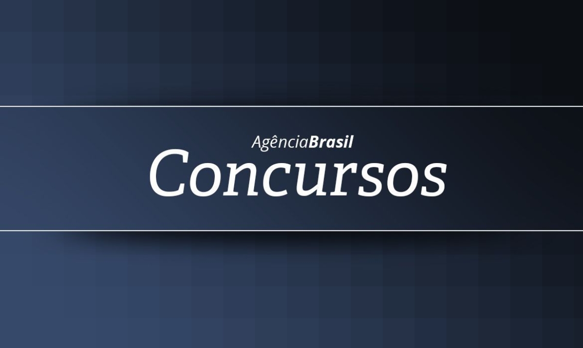 Agência Brasil Concursos - Imagem: Agência Brasil