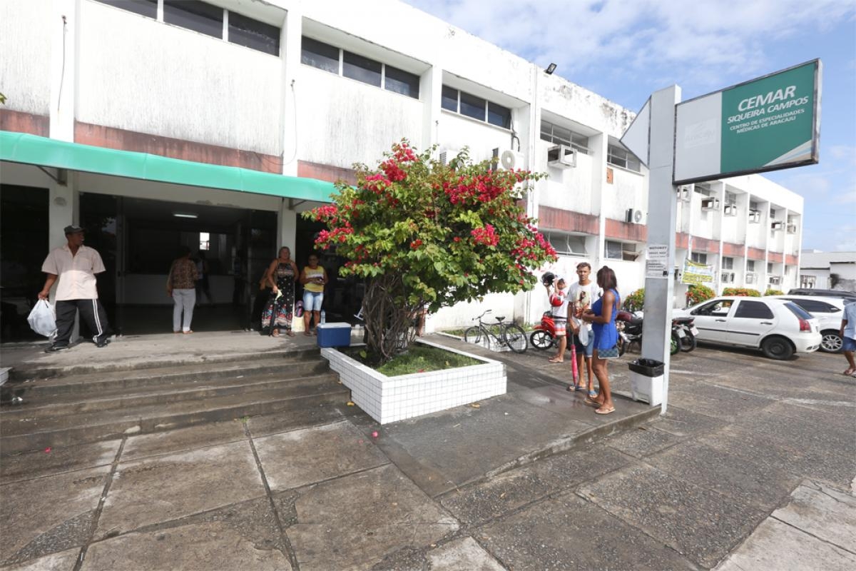 Cemar Siqueira Campos - Foto de arquivo: F5 News