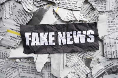 Coligação de Rogério é multada, mais uma vez, por fake news - Imagem: Site Fábio Mitidieri