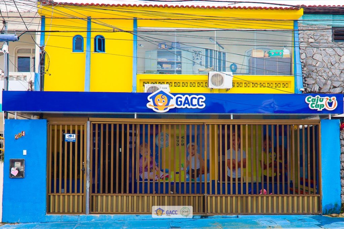 GACC/SE comemora 23 anos de história em 21/10 - Foto: GACC/SE