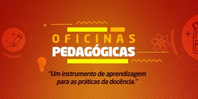Oficinas pedagógicas gratuitas de gamificação e música acontecem dias 26 e 27 - Imagem: Divulgação