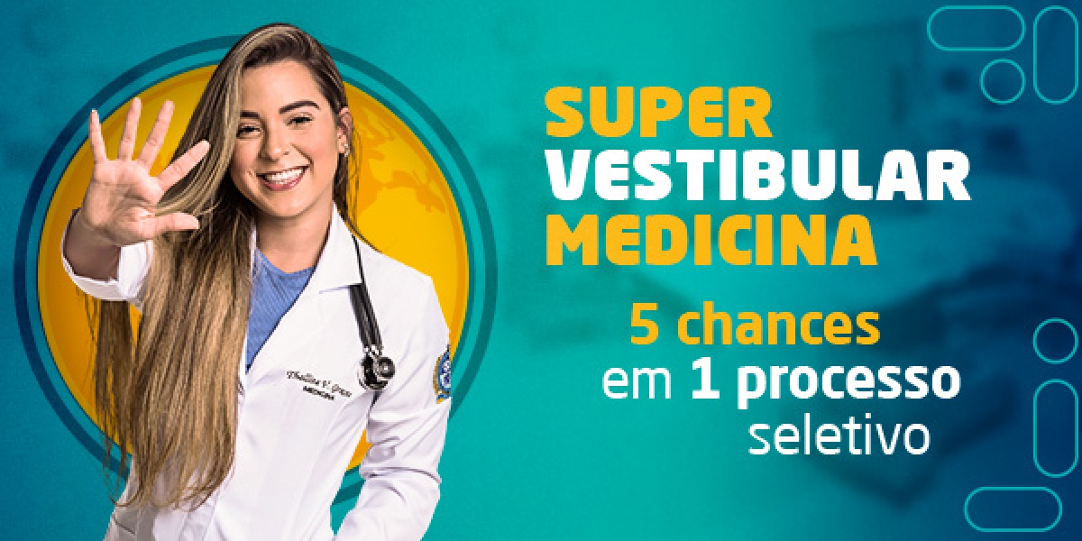 Esta é a quarta edição do processo seletivo, que permite ao aluno fazer uma única prova e concorrer a 330 vagas nos cinco cursos de Medicina - Imagem: Divulgação | Asscom Grupo Tiradentes