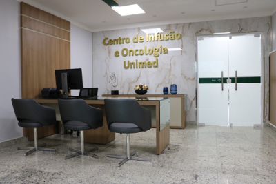 Unimed Sergipe: Nota informativa sobre decisão judicial relacionada ao atendimento oncológico - Foto: Assessoria Unimed Sergipe | AG? - Comunicação Estratégica