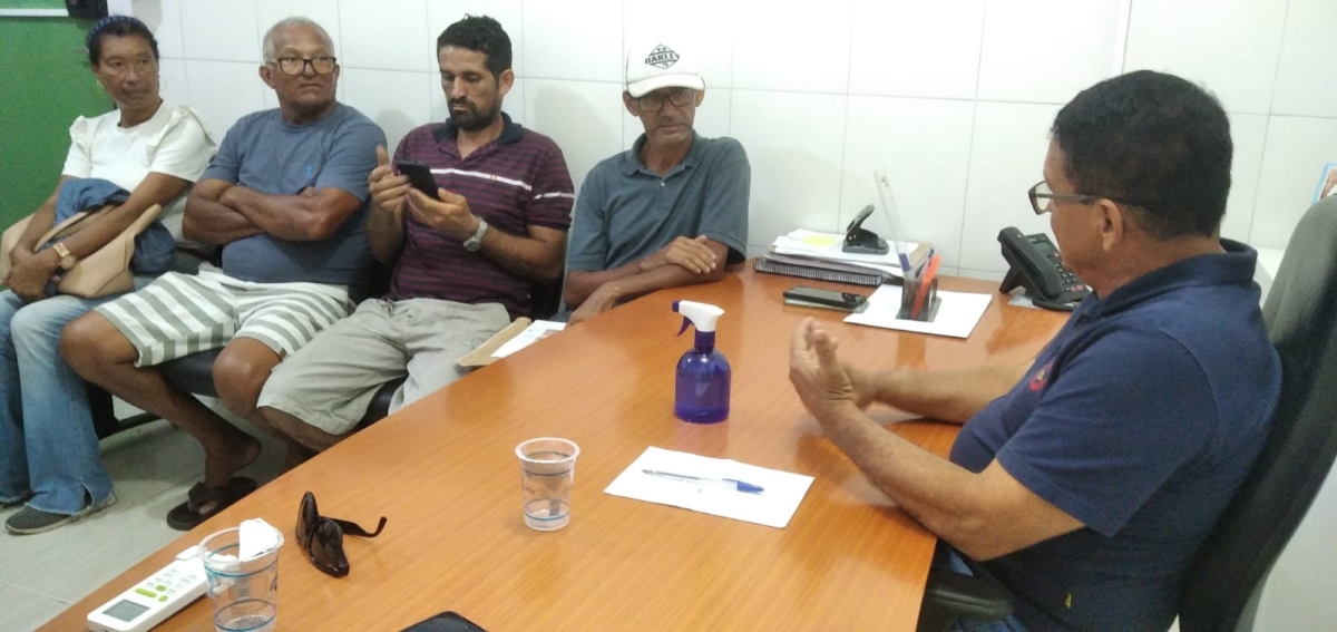 Praia da Costa: projeto de construção de praça atende à determinação da Justiça Federal - Foto: Secom Prefeitura da Barra dos Coqueiros
