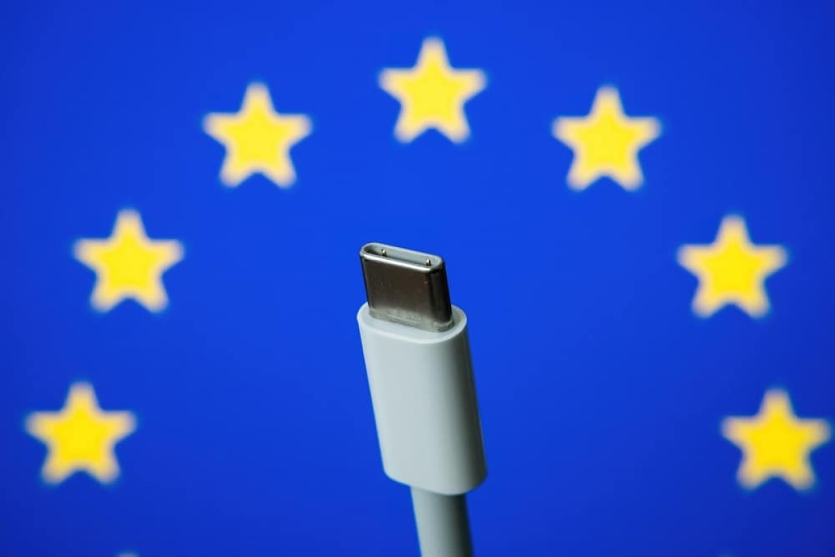 Agora é lei! Europa define USB-C como conector padrão para carregadores - Foto: Olhar Digital