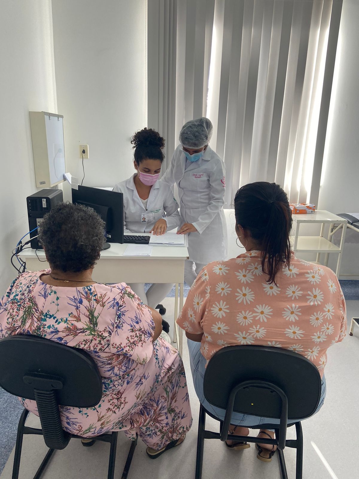 Unit e Hospital Cirurgia oferecem atendimento nutricional gratuito - Foto: Asscom Unit