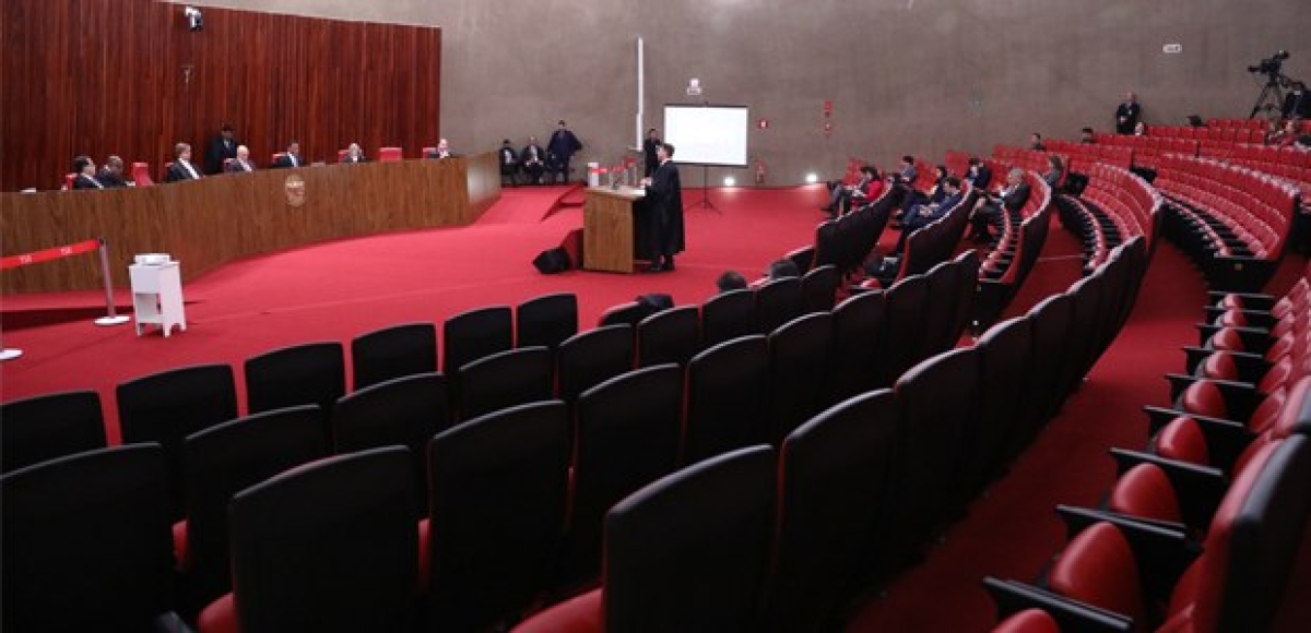 Caso Eliane Aquino: Plenário vai decidir se cargo em autarquias exige desincompatibilização - Foto: Alejandro Zambrana | Secom TSE