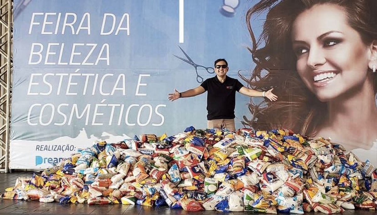 Maior Feira de Beleza, Cosméticos e Estética será realizada em Aracaju - Foto: Assessoria de Imprensa