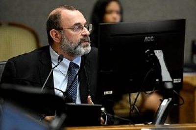 Posição proposta pelo ministro Sebastião Reis Júnior já é adotada pelo Supremo - Foto: Lucas Pricken | STJ