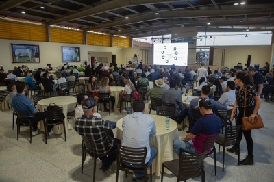 Banese destina valor recorde de R$ 120 milhões para o Plano Safra 2022-2023 - Foto: Banese