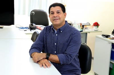 Marco Freitas, presidente da Jucese - Foto: Jucese