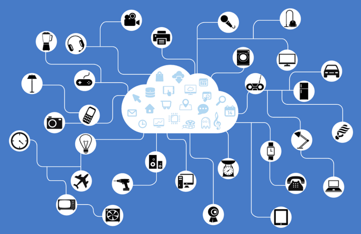 Internet das Coisas (IoT): confira as principais tendências para 2023 - Imagem: Olhar Digital