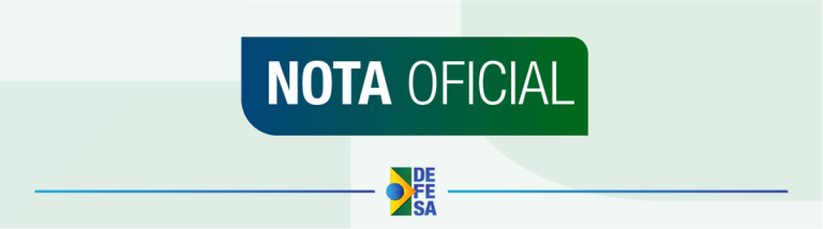 Defesa encaminha ao TSE relatório de fiscalização do sistema eletrônico de votação - Imagem: Ministério da Defesa | gov.br