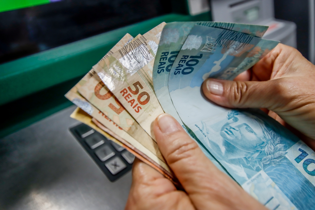 Governo de Sergipe antecipa 13º salário aos servidores em novembro - Foto: Governo de Sergipe