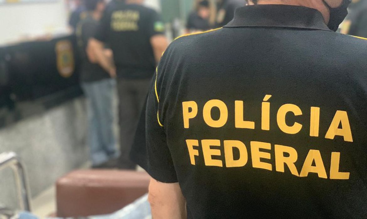 PF desarticula quadrilhas especializadas em contrabando de cigarros - Foto: Polícia Federal