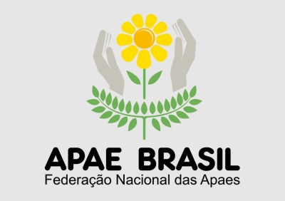 Logo Apae Brasil