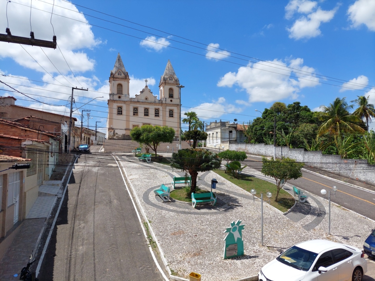 Foto: Prefeitura de Rosário do Catete