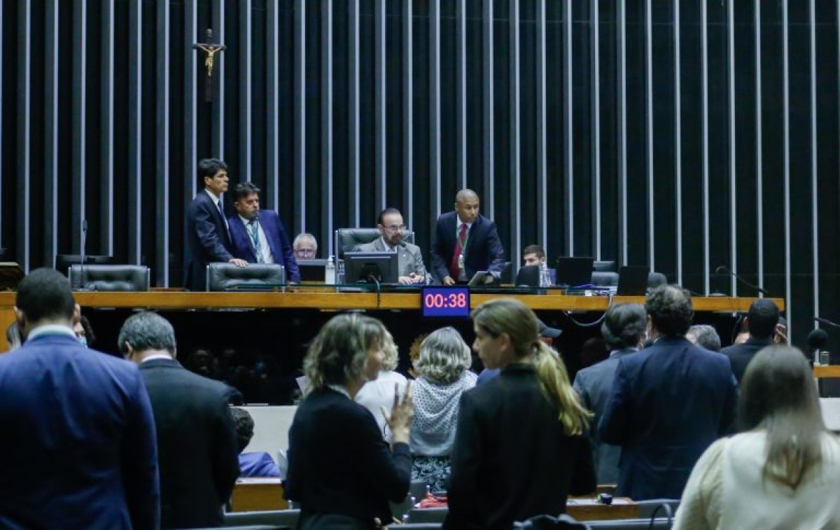 Deputados em sessão do Plenário - Foto: Elaine Menke | Câmara dos Deputados Deputados em sessão do Plenário - Foto: Elaine Menke | Câmara dos Deputados