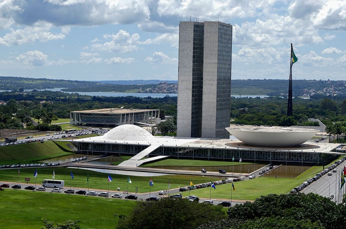 Aprovada em 2018 pelo Senado e agora pela Câmara, projeto só depende da sanção presidencial para virar lei - Foto: Roque de Sá | Agência Senado Aprovada em 2018 pelo Senado e agora pela Câmara, projeto só depende da sanção presidencial para virar lei - Foto: Roque de Sá | Agência Senado
