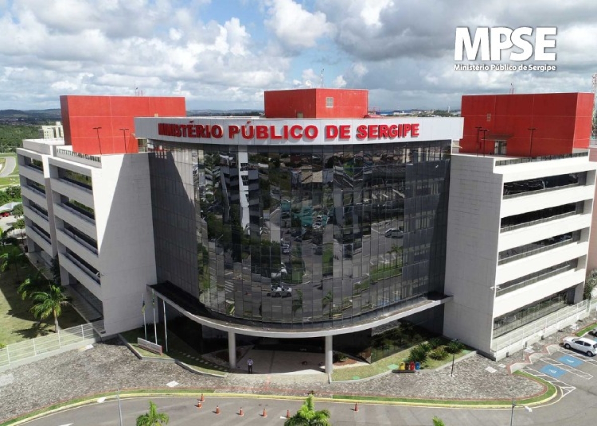 Ministério Público de Sergipe - Foto: MPSE