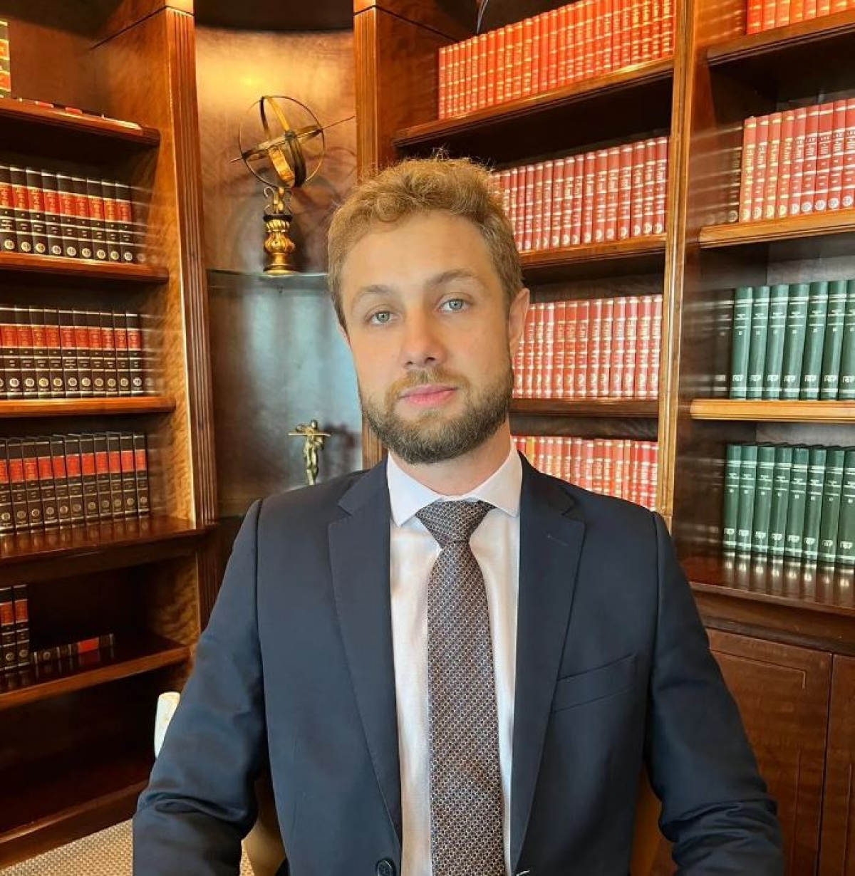 Advogado Frederico Gonçalves: decisão vale para todos os processos - Foto: Divulgação | Acervo Pessoal
