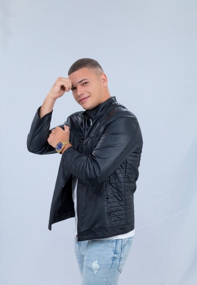 Revelação do piseiro sergipano, Islan Rodrigues lança novo CD - Foto: Wamustter Wandrell