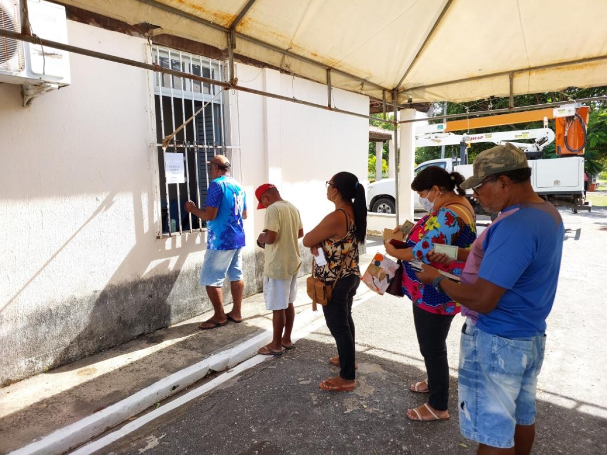 Réveillon 2023: iniciado o cadastramento para comercialização no evento - Foto: Ascom Emsurb