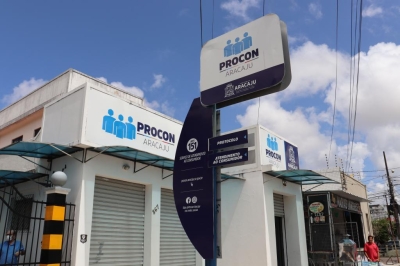 Procon Aracaju divulga pesquisa de preços de itens da Ceia de Natal - Foto: Ascom Semdec Aracaju