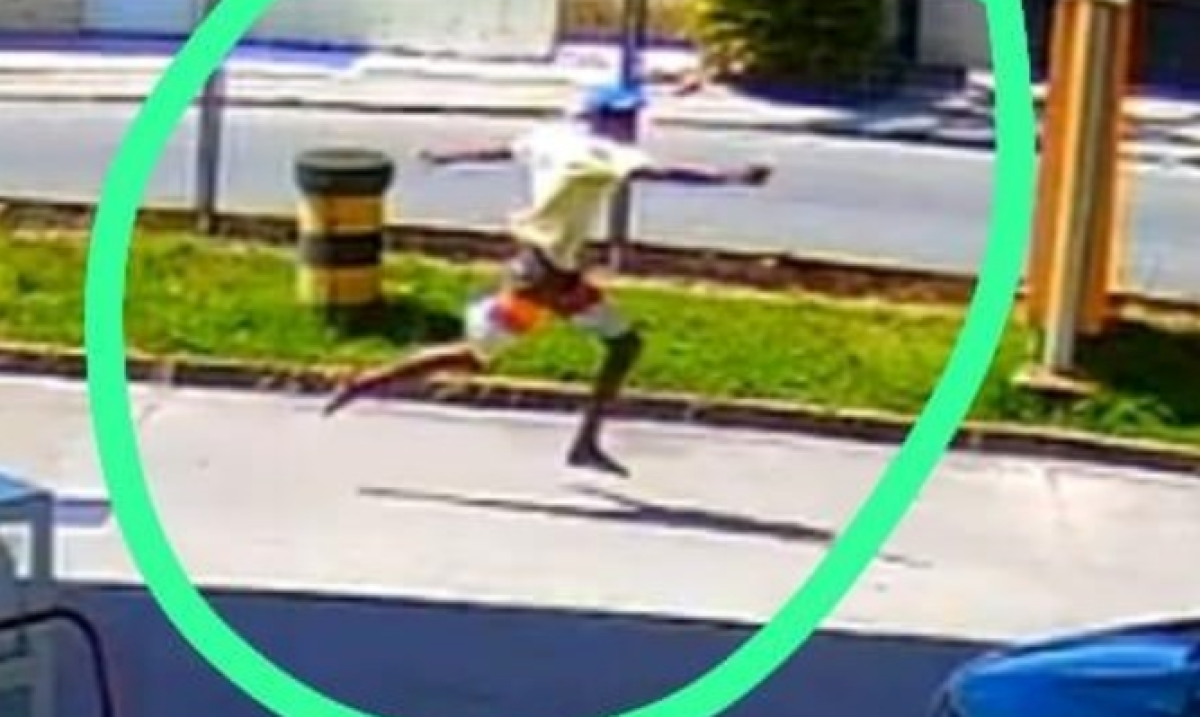 DHPP elucida homicídio praticado no bairro Japãozinho e identifica suspeito pelo crime - Foto: SSP/SE