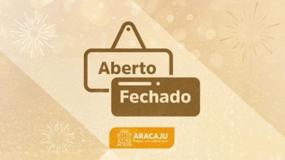 Imagem: Secom | Prefeitura de Aracaju
