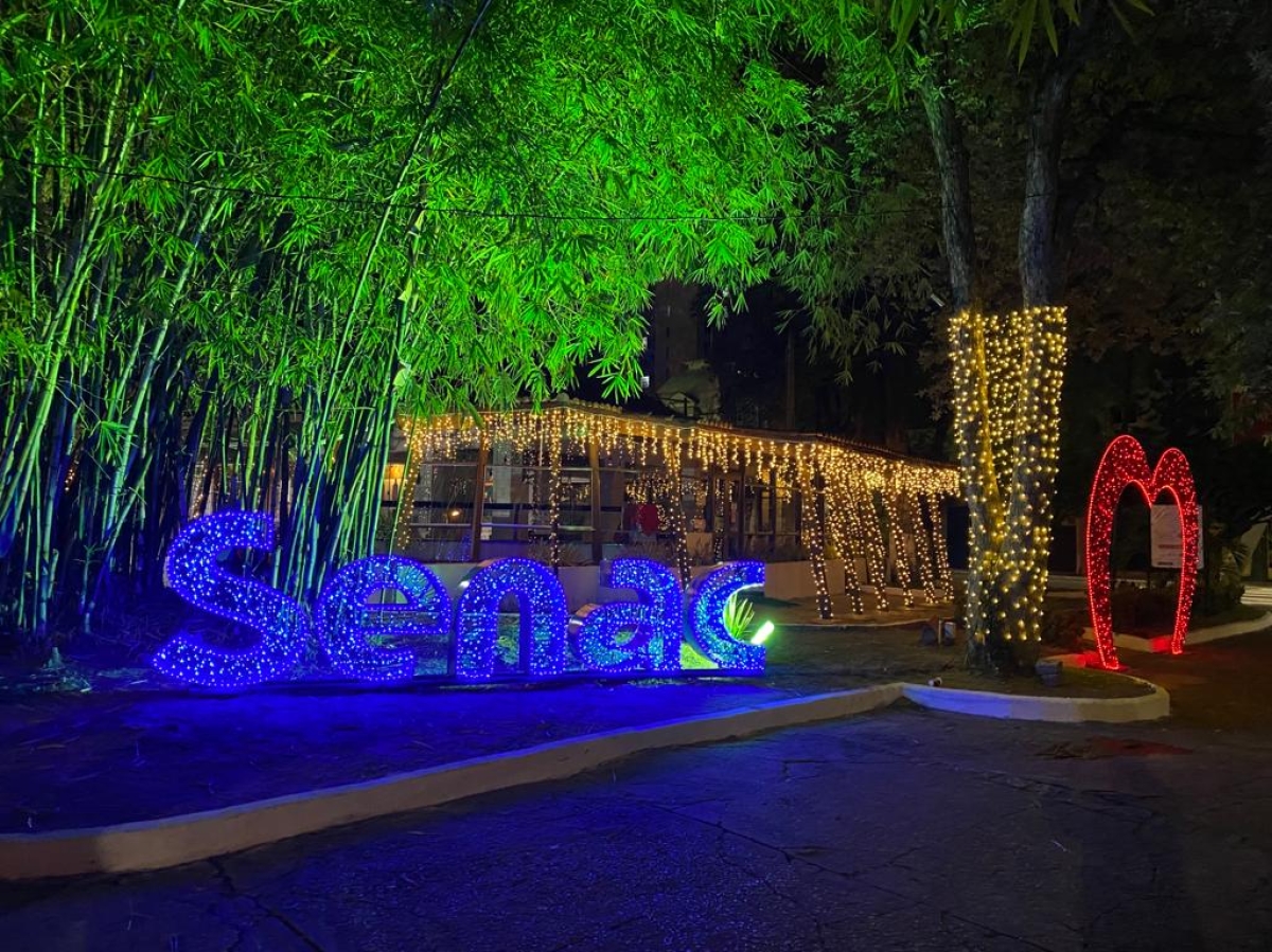 Cacique Chá terá mais dois festivais gastronômicos - Foto: Senac/SE