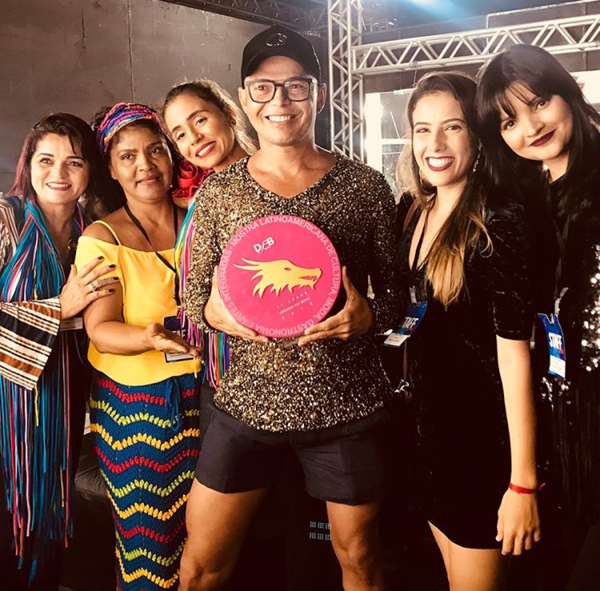 Dragão Fashion: Senac/SE abre inscrição para etapa local do maior evento de moda da América Latina - Foto: Senac/SE