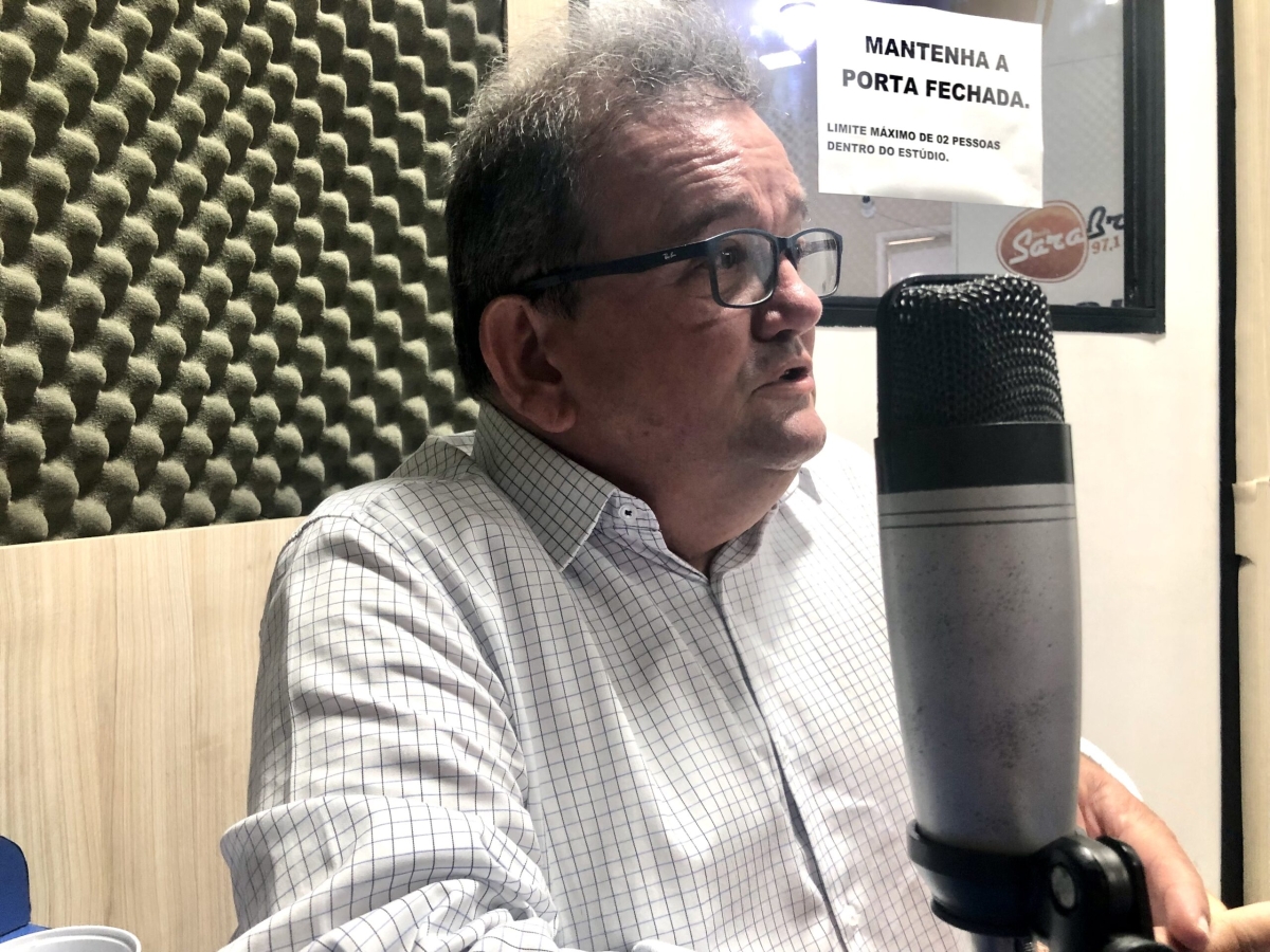 "Tivemos um movimento significativo", diz Marcos Andrade sobre comércio em 2022 - Foto: Alô News