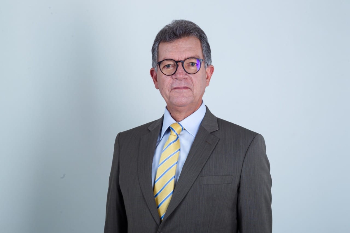 Laércio Oliveira sobre o Governo do PT: "Faremos uma oposição democrática e produtiva" - Foto: Assessoria Laércio Oliveira