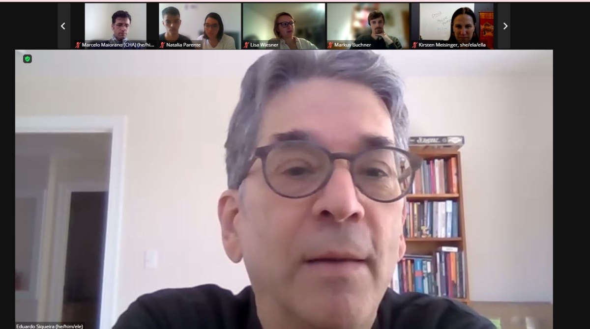 Programa MIT GSL estimula a criatividade dos estudantes - Imagem: Asscom Unit