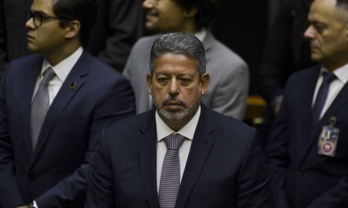 O presidente da Câmara dos Deputados, Arthur Lira - Foto: Marcelo Camargo | Agência Brasil