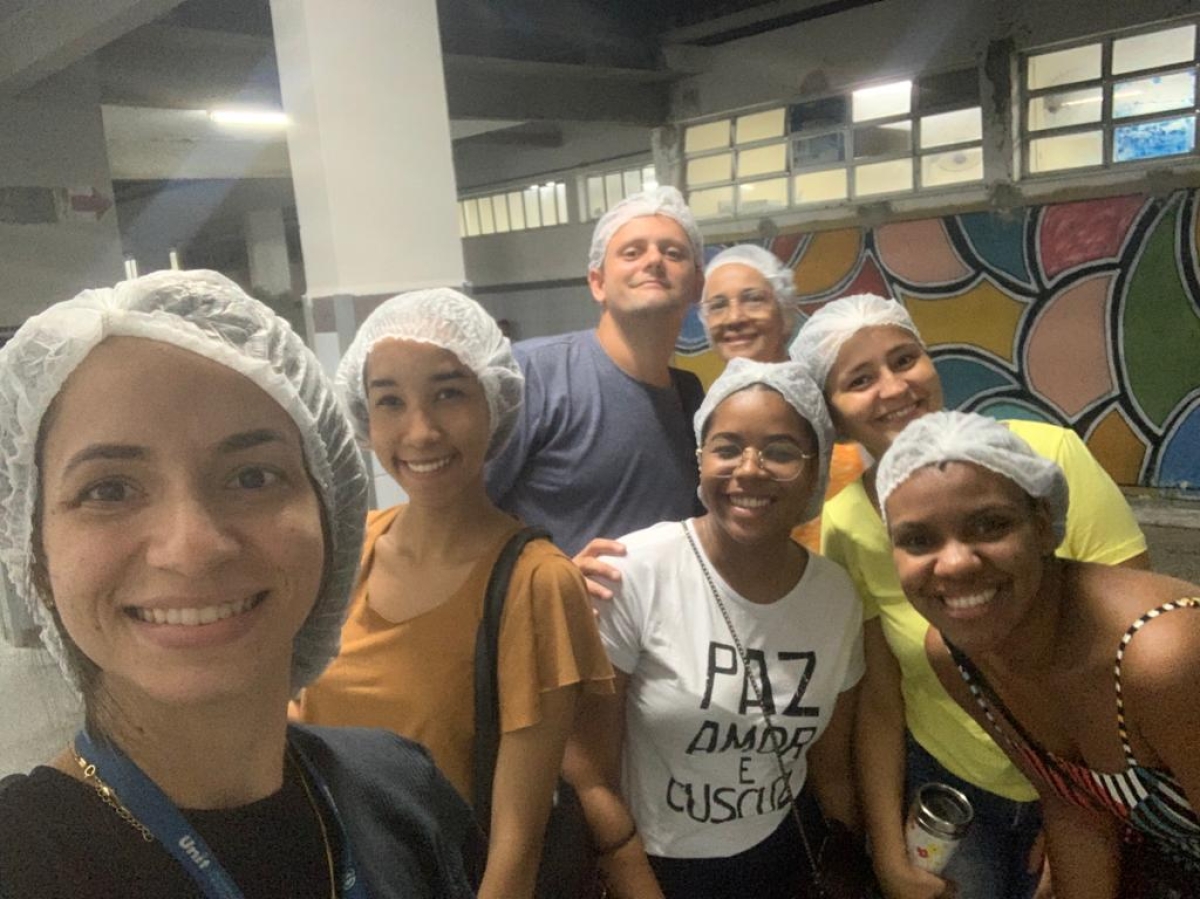 A sinergia entre o ensino superior e mercado de trabalho - Foto: Asscom Unit