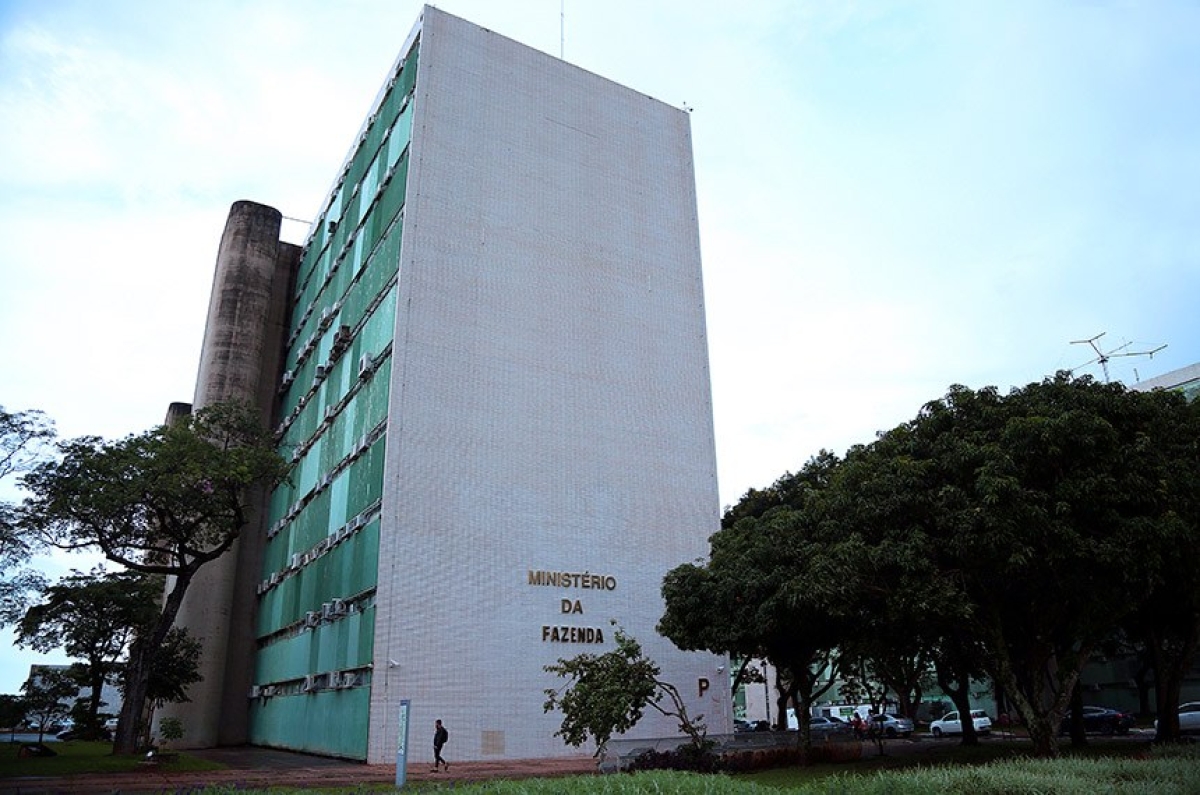 Relatório da IFI divulgado nesta quarta analisa plano do Ministério da Fazenda para reduzir déficit - Foto: 
Edu Andrade | Ascom MF