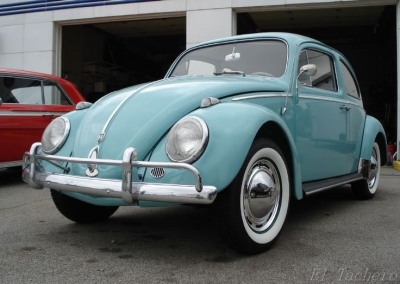 Fusqueata: "Dia Nacional do Fusca" - Foto ilustrativa: Stephanie Macêdo Fusqueata: "Dia Nacional do Fusca" - Foto ilustrativa: Stephanie Macêdo