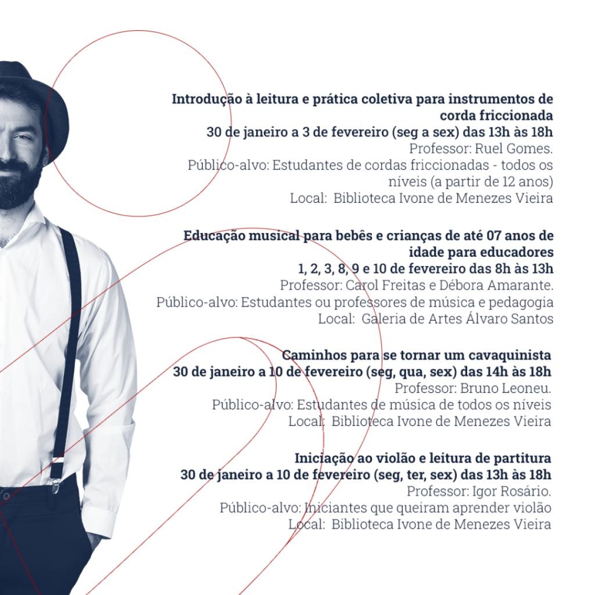 Arte: Ascom Funcaju