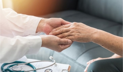 Um dos ramos que mais crescem no Brasil: Gerontologia e Bem-Estar - Foto: Asscom Unit