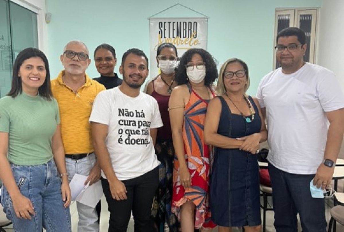 CRP19 cria Comissão de Psicologia e Relações �?tnico Raciais - Foto: CRP19