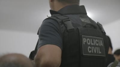 Polícia Civil conclui inquérito que apurava estupro de vulnerável em Rosário do Catete - Foto: SSP/SE