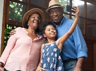 Aposentados e pensionistas do INSS têm crédito com condições especiais no Banese - Foto: Banese