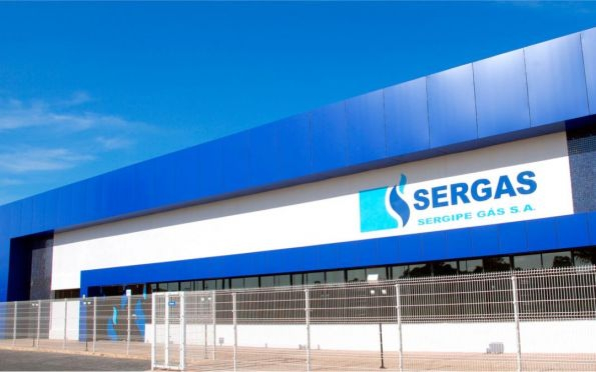 Sergas anuncia redução da tarifa do gás natural canalizado em fevereiro - Foto: Agência Sergipe Sergas anuncia redução da tarifa do gás natural canalizado em fevereiro - Foto: Agência Sergipe