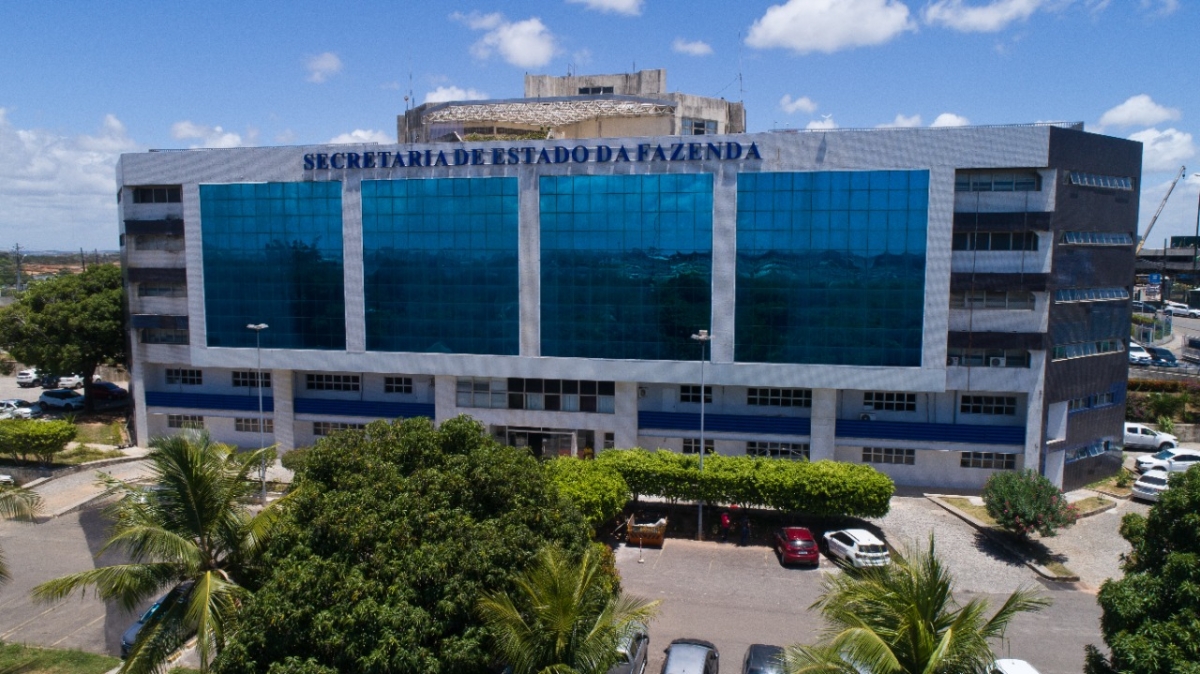 Governo de Sergipe divulga resultado do concurso público para auditor técnico de tributos - Foto de arquivo: Marcos Rodrigues | Governo de Sergipe