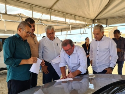 Comércio e Turismo da região serão fortalecidos com a nova unidade - Foto: Fecomércio/SE
