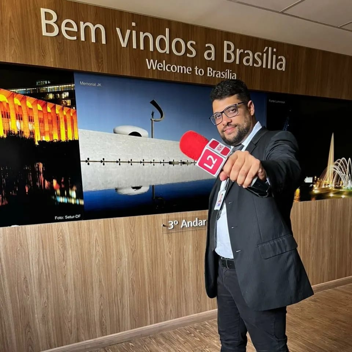 David Brandão - Foto: Divulgação | L2News